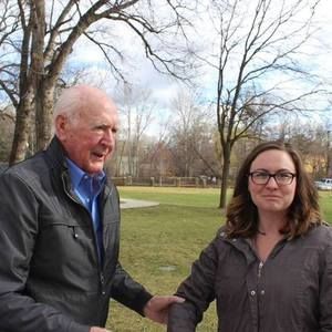 Meet your Posher, Kimberlee